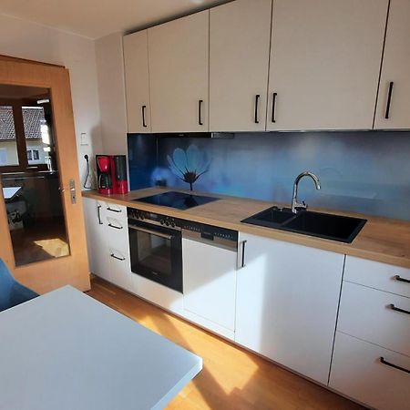 Ferienwohnung Schoenau Immenstadt im Allgäu Екстериор снимка