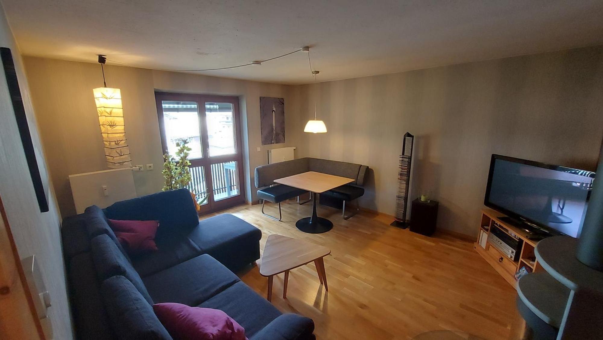 Ferienwohnung Schoenau Immenstadt im Allgäu Екстериор снимка