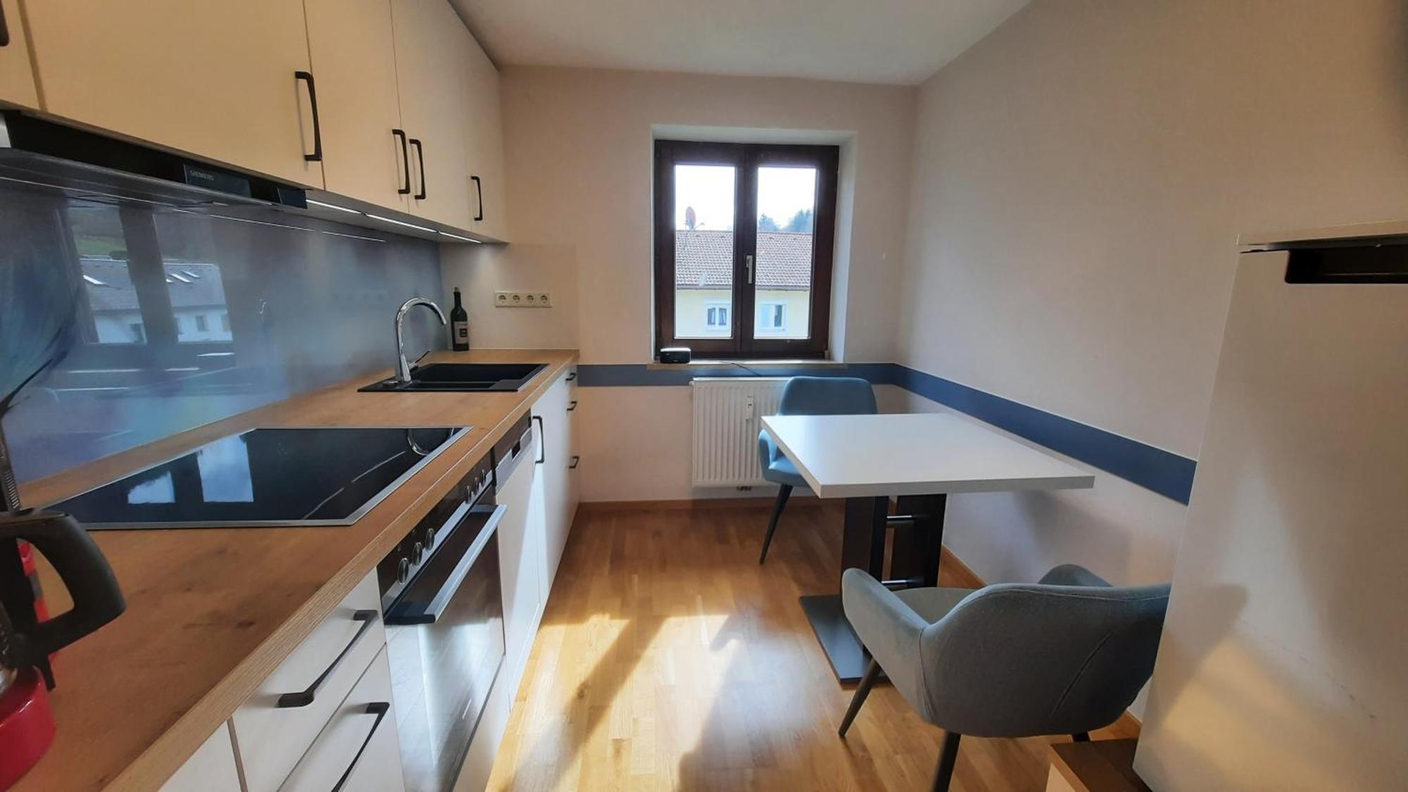 Ferienwohnung Schoenau Immenstadt im Allgäu Екстериор снимка