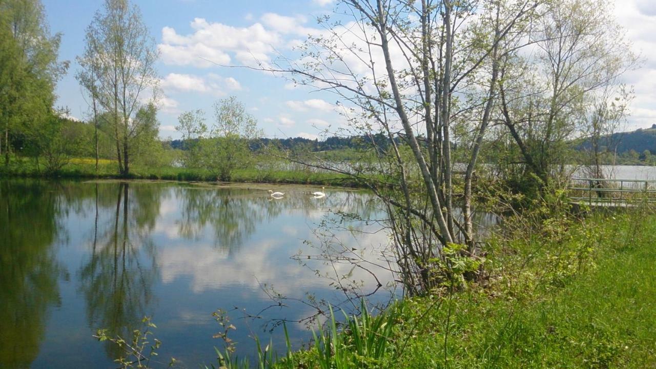 Ferienwohnung Schoenau Immenstadt im Allgäu Екстериор снимка